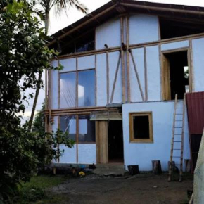 Finca Momota Farm